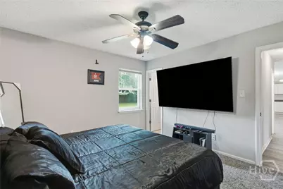 615 Madison Drive, Hinesville, GA 31313 - Photo 19