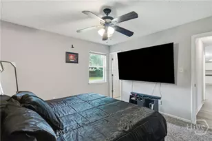 615 Madison Dr, Hinesville, GA 31313 - Photo 19