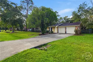615 Madison Dr, Hinesville, GA 31313 - Photo 3