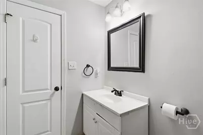 615 Madison Drive, Hinesville, GA 31313 - Photo 23