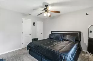 615 Madison Dr, Hinesville, GA 31313 - Photo 17