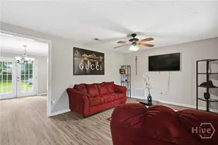 615 Madison Dr, Hinesville, GA 31313 - Photo 7