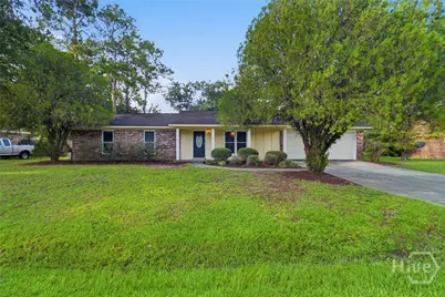 615 Madison Drive, Hinesville, GA 31313 - Photo 1