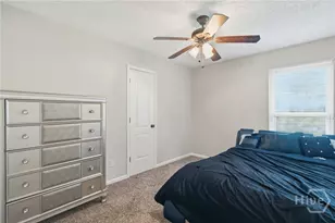 615 Madison Dr, Hinesville, GA 31313 - Photo 13
