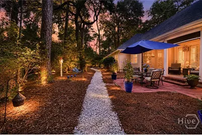 1 Tarrow Ridge Road, Savannah, GA 31411 - Photo 37