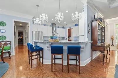 1 Tarrow Ridge Road, Savannah, GA 31411 - Photo 11
