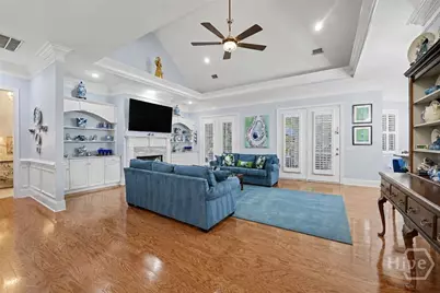 1 Tarrow Ridge Road, Savannah, GA 31411 - Photo 5