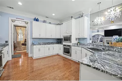 1 Tarrow Ridge Road, Savannah, GA 31411 - Photo 7