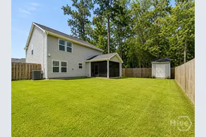 8 Burnt Oak Road, Port Wentworth, GA 31407 - Photo 31