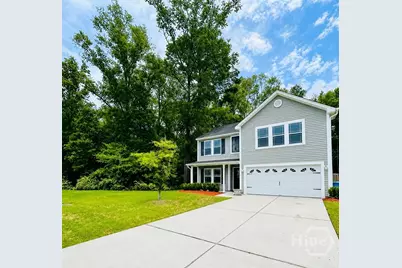 8 Burnt Oak Road, Port Wentworth, GA 31407 - Photo 1
