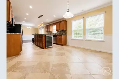 8 Burnt Oak Road, Port Wentworth, GA 31407 - Photo 11