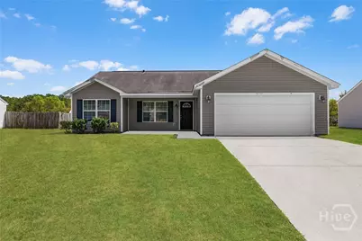 109 Willow Drive, Guyton, GA 31312 - Photo 1