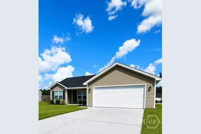109 Willow Drive, Guyton, GA 31312 - Photo 1
