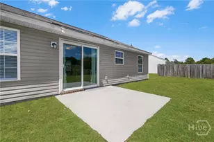 109 Willow Dr, Guyton, GA 31312 - Photo 15