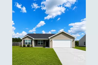 109 Willow Drive, Guyton, GA 31312 - Photo 3