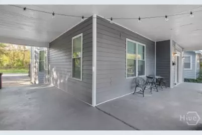 721 E 36th Street #A, Savannah, GA 31401 - Photo 9