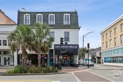 227 W Broughton Street #3, Savannah, GA 31401 - Photo 1