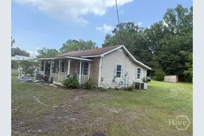 14 P0Plar St, Bloomingdale, GA 31302 - Photo 3