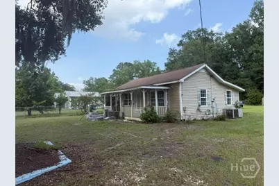 14 P0Plar St, Bloomingdale, GA 31302 - Photo 1