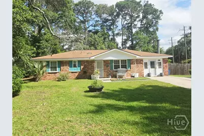 128 Wassaw Road, Savannah, GA 31410 - Photo 1
