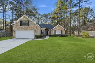 153 Brooklyn Way, Pooler, GA 31322 - Photo 1