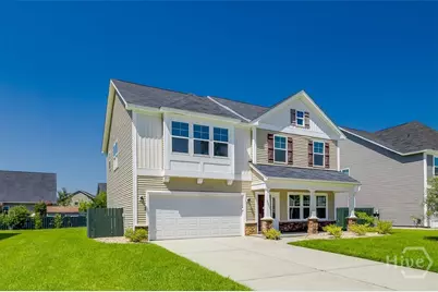 3823 Castleoak Drive, Richmond Hill, GA 31324 - Photo 7