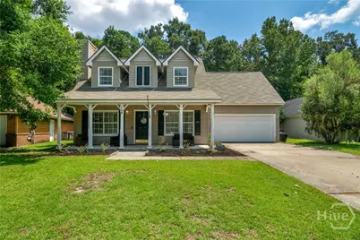 108 Saint Ives Drive, Savannah, GA 31419 - Photo 1