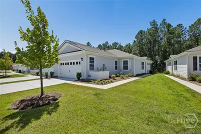 191 Holloway Hill, Pooler, GA 31322 - Photo 1
