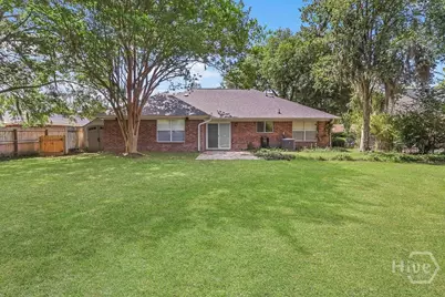 831 Osprey Drive, Richmond Hill, GA 31324 - Photo 13