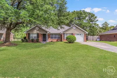 831 Osprey Drive, Richmond Hill, GA 31324 - Photo 1