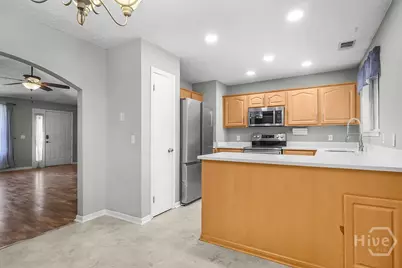 831 Osprey Drive, Richmond Hill, GA 31324 - Photo 23