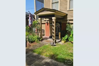 109 E Park Avenue #D, Savannah, GA 31401 - Photo 1