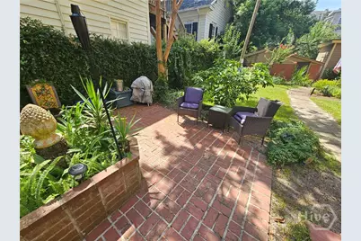 109 E Park Avenue #D, Savannah, GA 31401 - Photo 27