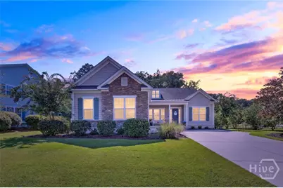 145 Bramswell Road, Pooler, GA 31322 - Photo 1