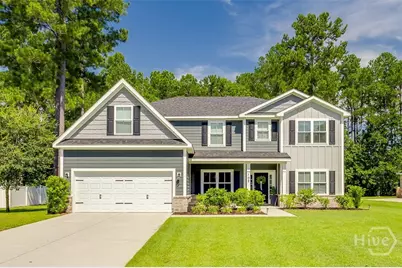 108 Ruby Trail, Guyton, GA 31312 - Photo 1