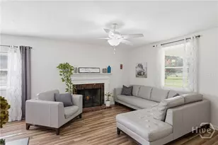 8611 Clarke Ave, Savannah, GA 31406 - Photo 5