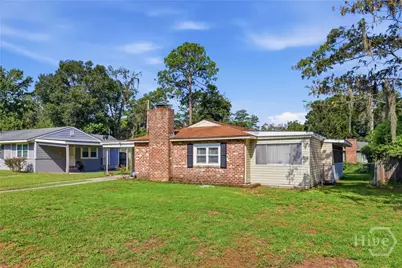 8611 Clarke Avenue, Savannah, GA 31406 - Photo 3