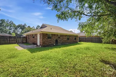 1328 Loblolly Drive, Hinesville, GA 31313 - Photo 27