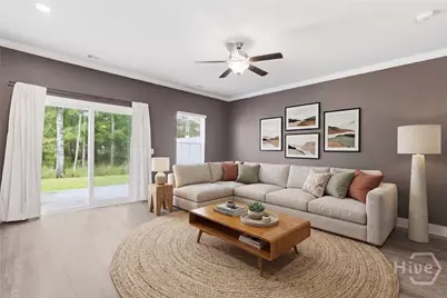 45 Dorsey Drive, Richmond Hill, GA 31324 - Photo 15