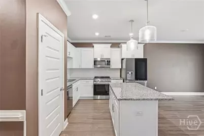 45 Dorsey Drive, Richmond Hill, GA 31324 - Photo 9