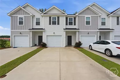 45 Dorsey Drive, Richmond Hill, GA 31324 - Photo 1