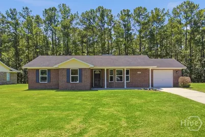 1285 Homer City Way, Pooler, GA 31322 - Photo 1