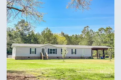702 Griffin Lake Road, Guyton, GA 31312 - Photo 1