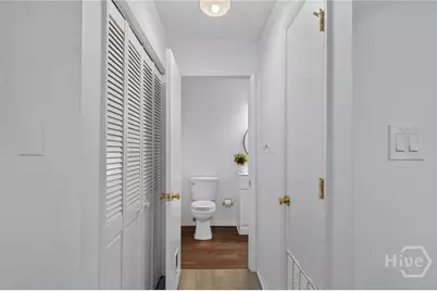 401 N Cromwell Road #6G, Savannah, GA 31410 - Photo 21