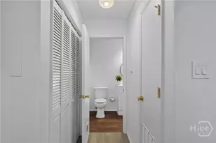 401 N Cromwell Rd, Savannah, GA 31410 - Photo 21