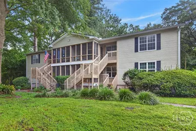 401 N Cromwell Road #6G, Savannah, GA 31410 - Photo 3