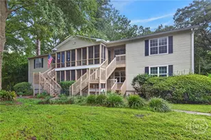 401 N Cromwell Rd, Savannah, GA 31410 - Photo 3