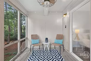 401 N Cromwell Rd, Savannah, GA 31410 - Photo 39