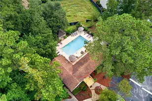 401 N Cromwell Rd, Savannah, GA 31410 - Photo 45