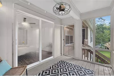401 N Cromwell Road #6G, Savannah, GA 31410 - Photo 37